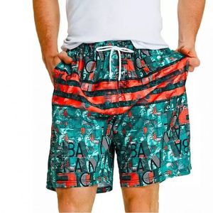 Gym Training Shorts Custom <b>Men</b> Beach <b>Trunks</b> Bodybuilding Fitness Quick Dry for Competition and Posing - Product Image 1