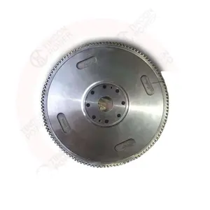 Trung Quốc bộ phận động cơ 3023494 bánh đà lắp ráp cho Cummins Marine nt855