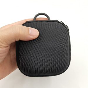 Bán Buôn Kimear EVA Du Lịch Mang Trường Hợp Túi Lưu Trữ Cho Nhịp Đập <span class=keywords><strong>Powerbeats</strong></span> Pro Phù Hợp Với Pro Tai Nghe Trường Hợp Túi Màu Đen Chủ Tổ Chức - Product Image 5