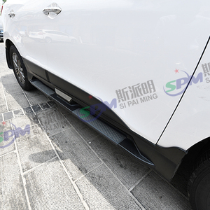 Bảng Điều Khiển Xe Hơi Bước Bên SPM Cho Kia SORENTO 2009 + - Product Image 3