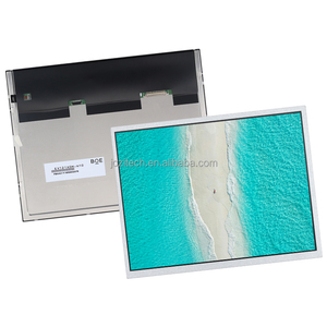 Panel <span class=keywords><strong>LCD</strong></span> BOE de 12,1 ", módulo de pantalla TFT XGA de 12,1 pulgadas, 1024x768, industrial, de pulgadas, con interfaz LVDS - Product Image 1