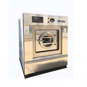 100キロ<span class=keywords><strong>Washer</strong></span> <span class=keywords><strong>Extractor</strong></span> <span class=keywords><strong>XGQ</strong></span>-<span class=keywords><strong>100F</strong></span> - Product Image 2