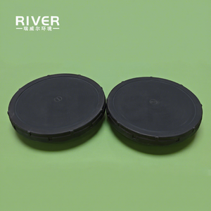 Difusor Inteligente de Membrana EPDM de Burbujas Finas Altamente Microporosas Tipo Disco de 270 mm de Diámetro y Caudal de 1.5-6 m/h para Tratamiento - Product Image 2