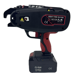 Máy buộc thép tự động Kowy Good, súng tự động, dụng cụ buộc dây thép, máy buộc thép - Product Image 1