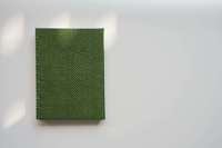 Carnet artisanal à reliure coptique avec couverture en tissu pour croquis à plat. Journal artistique rétro pour l'écriture créative et les cadeaux.