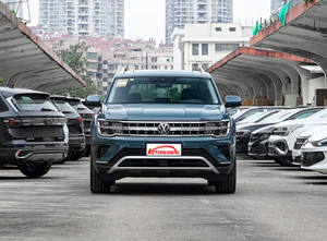 Pour <span class=keywords><strong>Volkswagen</strong></span> <span class=keywords><strong>Touareg</strong></span> 2024 380TSI 4WD édition limitée 5 portes 7 places SUV 2.0T voiture à essence est la vente chaude en Chine - Product Image 2