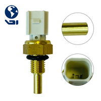 37870-RTA-005 37870-RWC-A01 Sensor Suhu Air untuk Honda Acura, Civic Accord Odyssey FIT Crosstour 2007-2015
