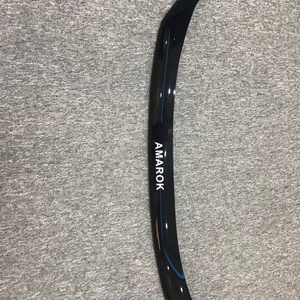 Protection de capot en acrylique de haute qualité pour VOLKSWAGEN AMAROK 2012 - Product Image 3