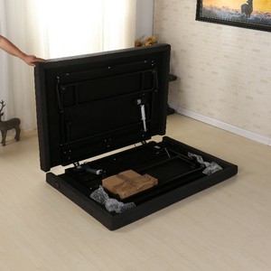 Cama eléctrica ajustable de tamaño Queen, cama inteligente, sin despacho, ajustable - Product Image 4