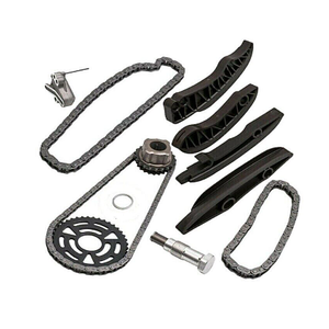 Kit de cadena de distribución para <span class=keywords><strong>BMW</strong></span> <span class=keywords><strong>N47</strong></span> N47D20 2,0 y 1,6 MOTOR DIESEL 11317797897 11318572503 11318570649 11317504468 11318586699 - Product Image 5