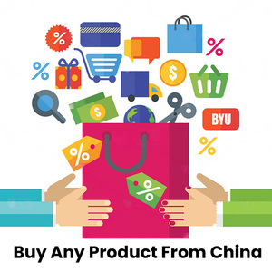 Agent d'approvisionnement Taobao Chine, Service d'achat e-commerce, Consolidation, Expédition mondiale, Vendeurs de confiance, Support - Product Image 3