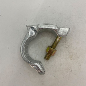 Nêm kẹp nửa giàn giáo Coupler HDG giàn giáo Coupler - Product Image 3