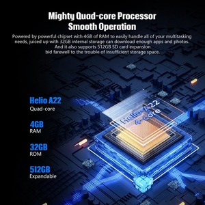 Nouveauté <span class=keywords><strong>HOTWAV</strong></span> <span class=keywords><strong>W10</strong></span> Téléphone robuste 4 Go + 32 Go 15000 mAh Téléphones mobiles 4G Android 12 Smartphones - Product Image 5