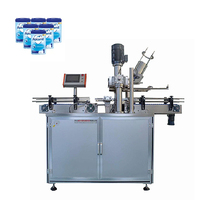 Automatic Instant Coffee Production Line
