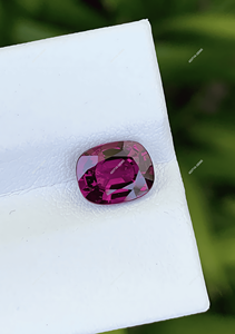 พลอยโกเมนโรโดไลต์ธรรมชาติขนาด11x13มม. ถึง20x30มม. จากผู้ผลิตขายส่ง - Product Image 2