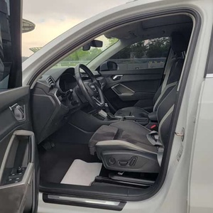<span class=keywords><strong>Audi</strong></span> <span class=keywords><strong>Q3</strong></span> 35 TFSI 2019, édition dynamique d'entrée de gamme, SUV compact sportif haut de gamme - Product Image 5