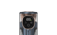 Nouveauté 2025 Aspirateur vertical sans fil Machine de nettoyage Aspirateur de sol Aspirateur intelligent