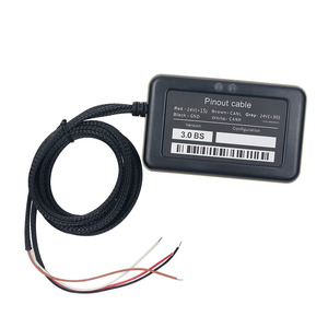 국경 간 <span class=keywords><strong>Adblue</strong></span> 에뮬레이터 8 in 1 OLIVER 트럭 진단 스캐너 - Product Image 5