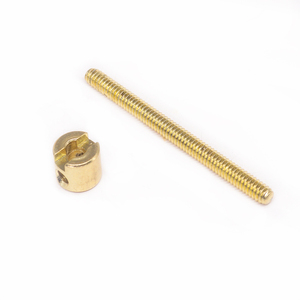 Barra Rosqueada em Aço Inoxidável com Rosca à Esquerda e à Direita (M3-M56/RoHS) - Product Image 5