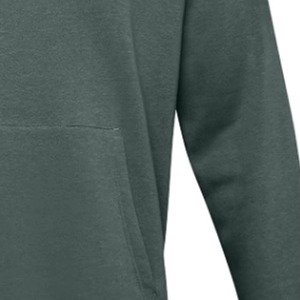Dernier design, prix bas, sweats à capuche pour hommes, nouveau style, taille adulte, usage extérieur, streetwear, sweats à capuche en molleton 100% coton - Product Image 6