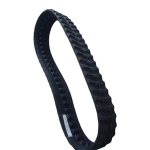 180*60*35 160*60*24 180*72*35 150*60*39 Kleine <span class=keywords><strong>Rubber</strong></span> Tracking Voor Graafmachines <span class=keywords><strong>Rubber</strong></span> Crawler Pad Tank Tractor Wiel - Product Image 5