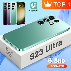 Custodia per S23 BTS TCL T701DL <span class=keywords><strong>G</strong></span> Stylus 5G con protezione schermo, Nuovo C20 Pro Telefono Cellulare - Product Image 6