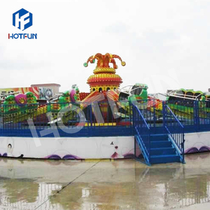 <span class=keywords><strong>Prix</strong></span> d'usine attractif Tour de <span class=keywords><strong>parc</strong></span> d'attractions à vendre - Product Image 5