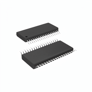 A4989SLDTR-T 38 TFSOP Components Electronic Original One Stop Service Power Management (PMIC) - Product Image 1