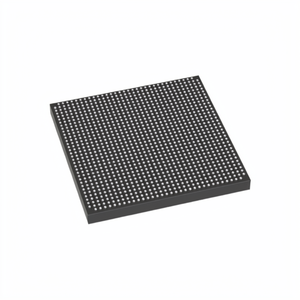 ฝังตัว1760 bbga, FCBGA ต้นฉบับ5SGXEB5R1F43I2N บริการครบวงจร IC FPGA 600 i/ O 1760FBGA - Product Image 1