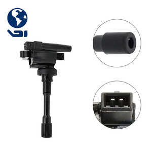Bobine d'allumage SD3210 476Q-<span class=keywords><strong>4D</strong></span>-3705800 pour moteur China Junjie 1.6L <span class=keywords><strong>F3</strong></span> 1.6L 4G18 - Product Image 5