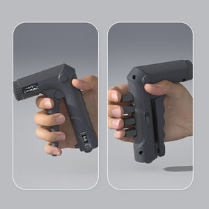 Fortalecedor de Força de Pegada Portátil e Ajustável - Exercitador de Dedos Avançado e Durável para Construção Muscular e Reabilitação - Product Image 3
