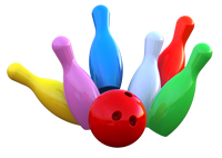 Ensemble de bowling pour enfants en plastique, pour l'intérieur et l'extérieur, en boîte, prix de gros, fabricants