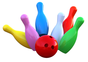 Ensemble de bowling pour enfants en plastique, pour l'intérieur et l'extérieur, en boîte, prix de gros, fabricants - Product Image 2