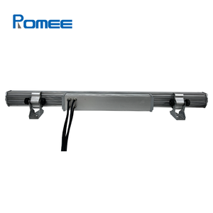 Barre lumineuse murale LED RGBW étanche pour extérieur 24*10w avec effet de poursuite pour DJ Concert Événement Spectacle Éclairage de scène - Product Image 5