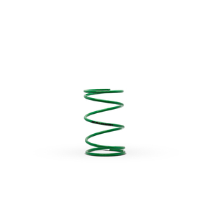 Muelle de ajuste del variador verde con exterior Ø 57,80x91mm-Ø alambre 3,9mm-K 4,9 - Product Image 1