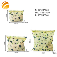 Wraps de cire d'abeille couverture alimentaire stockage des aliments enveloppes de sandwich à la cire d'abeille réutilisables