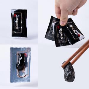 Natuurlijk gedroogd Polygonatum Kingianum King Solomon's-seal gesneden 100g - Product Image 6