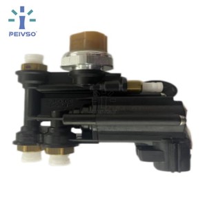 PEIVSO OEM Quality Air Suspension Parts Solenoid Airmatic Valve Block for Land Rover <b>Range</b> Rover Discovery B3 B4 OEM RVH000046 - Product Image 1