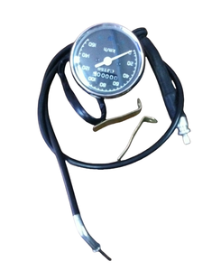 Odómetro de motocicleta con cable para M1 M72 R71 R12 CJK750, velocímetro, odómetro y tacómetro para motocicleta al por mayor - Product Image 1