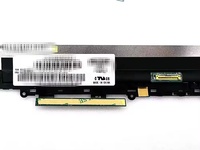 Pour Chromebook 11 300e 2e génération AST 82CE, écran tactile LCD IPS 11,6 pouces, module d'affichage, assemblage du numériseur, ordinateur portable 5D10Y97713