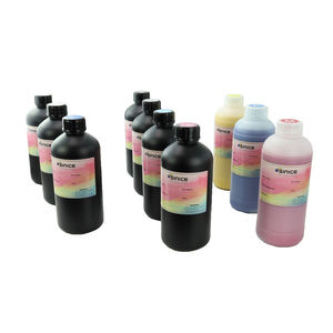Wholesale Taiwan Brand Non-Fading Magenta LED UV Screen <b>Printing</b> <b>Ink</b> for Pet Thin Film - Product Image 3