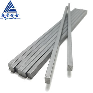 अच्छा प्रदर्शन yg8 टंगस्टन कार्बाइड बार सूखी लकड़ी के मशीनिंग के लिए - Product Image 5