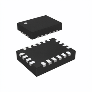 Composant électronique de gestion de l'alimentation (PMIC) MP38900DL-Z à 20 pads exposés VFQFN – Distributeur agréé - Product Image 1