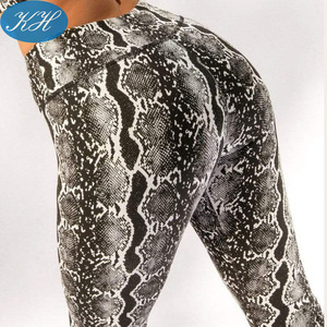 Leggings de <span class=keywords><strong>pole</strong></span> <span class=keywords><strong>dance</strong></span> à imprimé serpent personnalisés, <span class=keywords><strong>tissu</strong></span> recyclé, antidérapant, adhérent, pantalon de <span class=keywords><strong>pole</strong></span> - Product Image 6