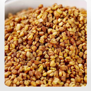 Thé de sarrasin de Tartarie authentique de Daliangshan, cru, séché, riche en saveur de noix, boisson à base de plantes pour le bien-être digestif, en vrac - Product Image 1