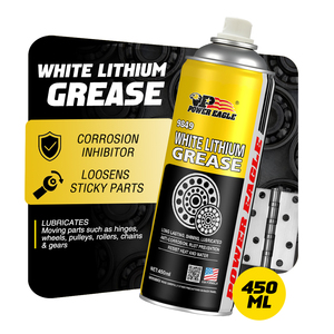best lubricants for conception Which is better for lubricating wheels, etc. on a garage door?