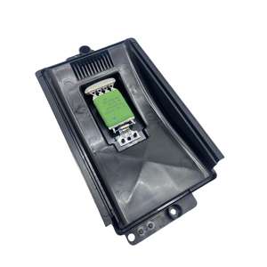 フォルクスワーゲンSkoda Audiシリーズ180819022 1J0819022A 6N1819022抵抗器シリーズエアコンシステム用 - Product Image 1