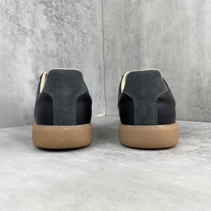 Zapatillas Deportivas de Piel de Alta Calidad con Cordones, Ligeras, Transpirables, Antiolor, Resistentes a Impactos, Unisex, Personalizables - Product Image 6