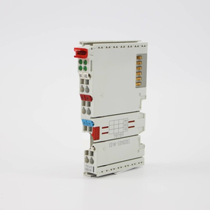 Nuevo y Original Sistema <span class=keywords><strong>de</strong></span> E/S 751-615 / 000-001 (751-615 / 000-001) en Stock en Almacén Controlador <span class=keywords><strong>de</strong></span> Programación PLC - Product Image 1