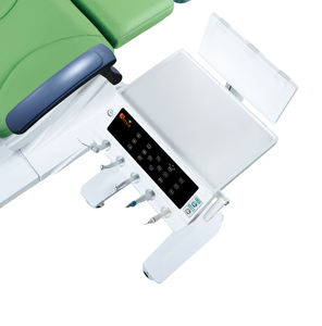 Anya harga china integrale tandheelkundige <span class=keywords><strong>unit</strong></span> AY-A4800II <span class=keywords><strong>gnatus</strong></span> Intelligente, gebruikt draagbare tandartsstoel simulatie - Product Image 4